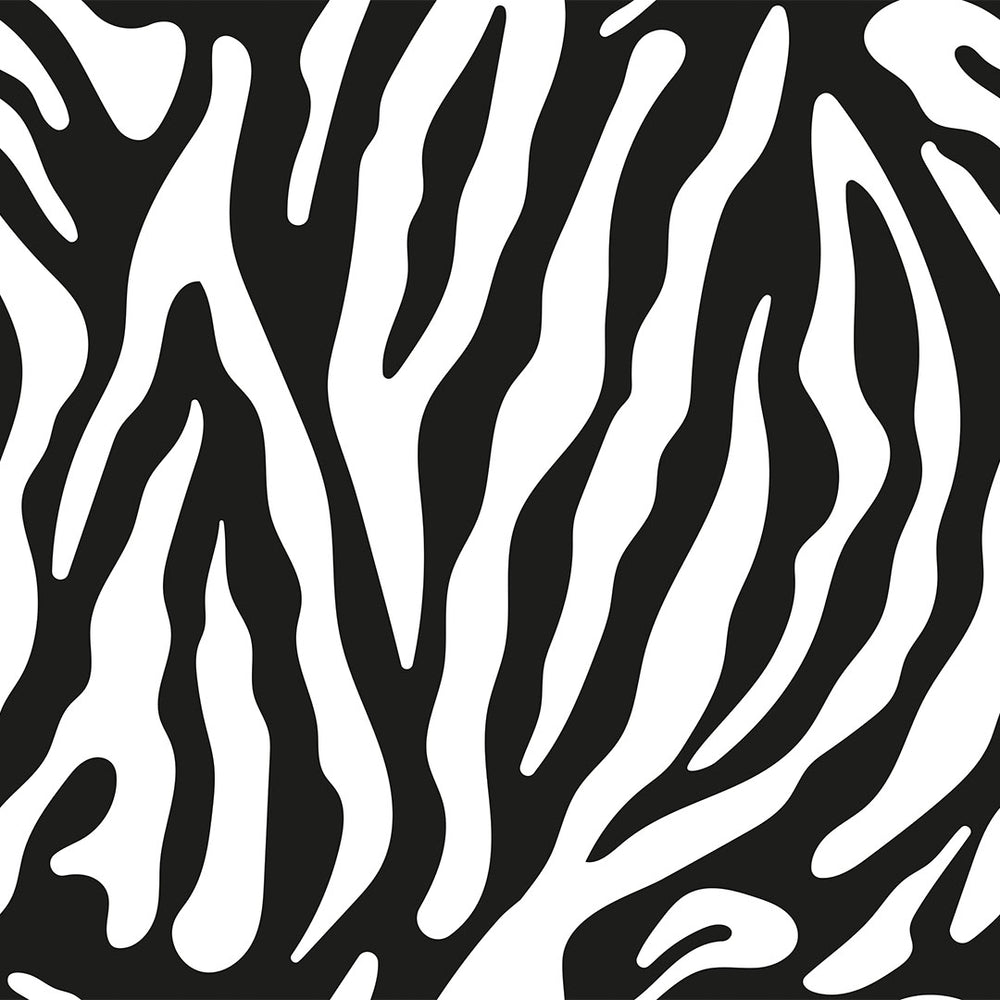 LH900439 - Good Vibrations Wallpaper - Monochrome - Lust Home