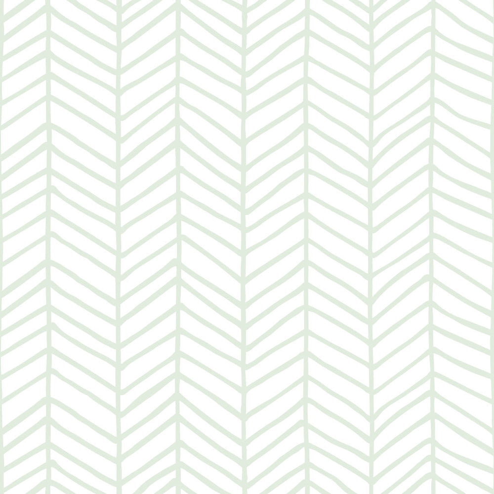 LH900467 - Go Your Own Way Wallpaper - Elderflower - Lust Home