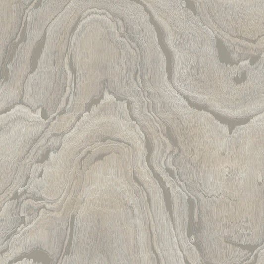 Woodgrain Wallpaper - Natural - Muriva