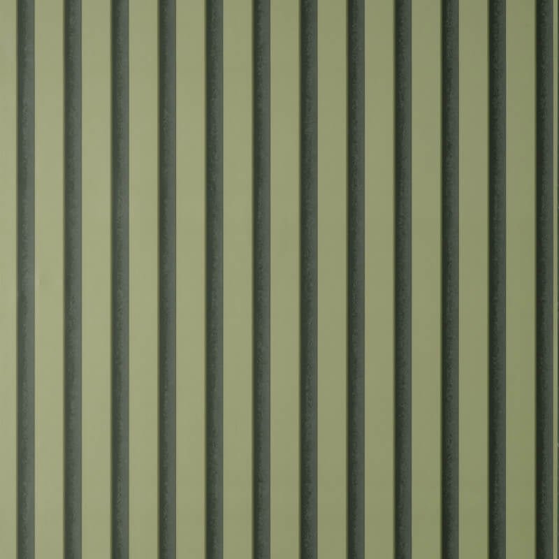 Acoustic Panel Wallpaper - Olive - Fine Décor - FD43289Wallpaper199