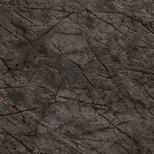 African Queen II Marble Effect Wallpaper - Dark Grey - Rasch - 474008Wallpaper199