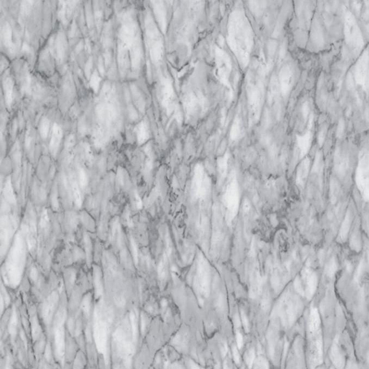 African Queen Marble Effect Wallpaper - Dark Grey - Rasch - 446821Wallpaper199