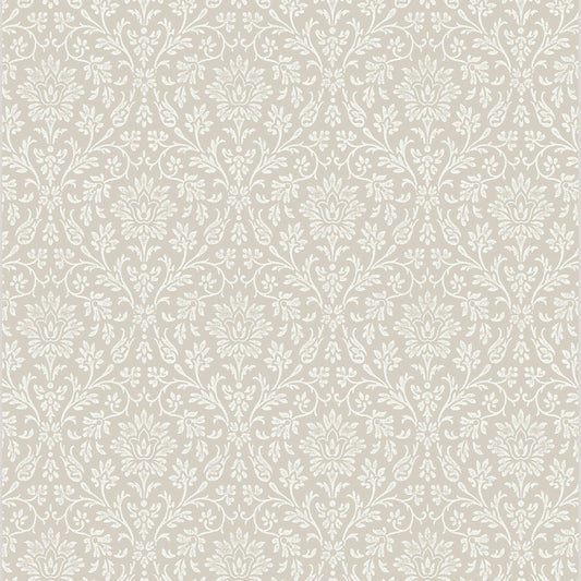 Annecy Wallpaper - Dove Grey - Laura Ashley - 113369Wallpaper199