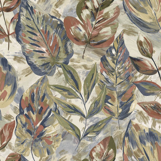 Aralia Wallpaper - Beige - Holden Décor - 36111Wallpaper199