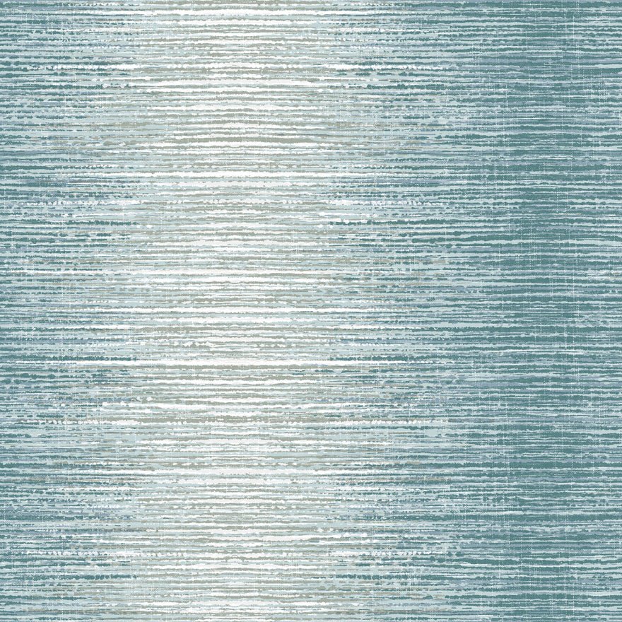 Arlo Wallpaper - Teal - Holden Décor - 65443Wallpaper199