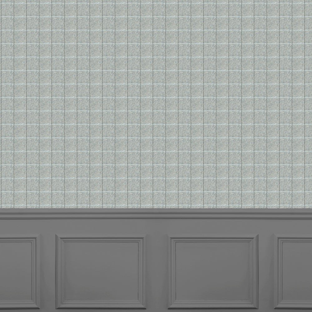 Arran Wallpaper - Storm - Voyage Maison - ARRAN/WPO/STOWallpaper199