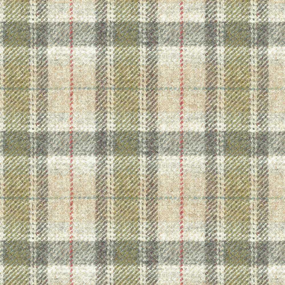 Arrochar Wallpaper - Slate - Voyage Maison - ARROCHA/WPO/SLAWallpaper199