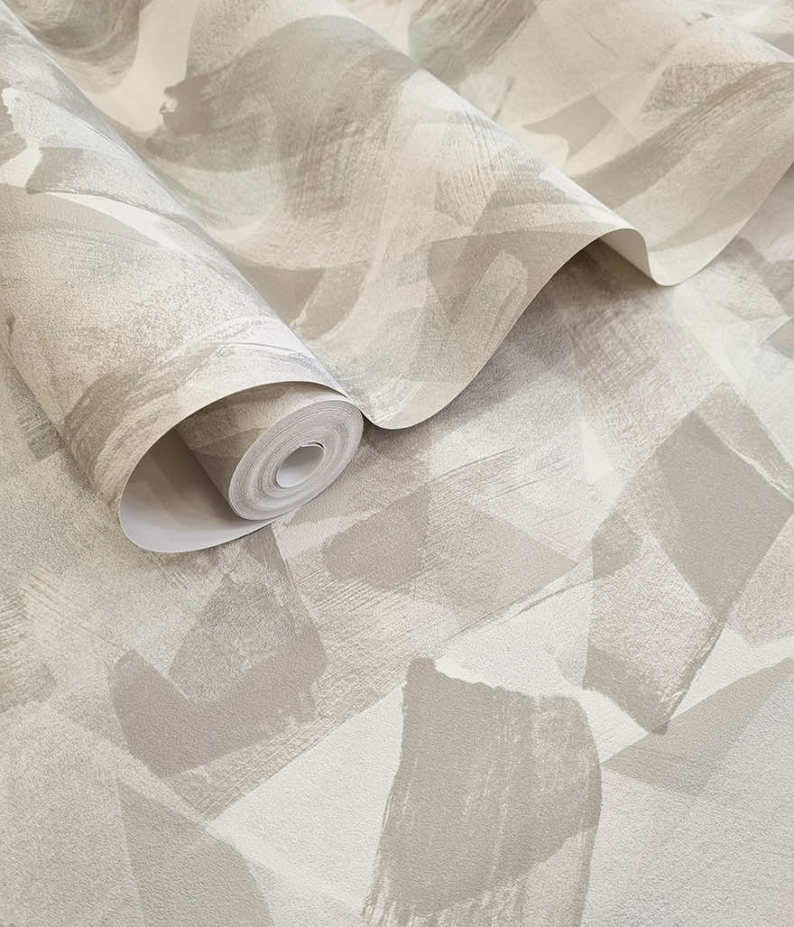 Artistry Wallpaper - Grey / Dove - Holden Décor - 36323Wallpaper199