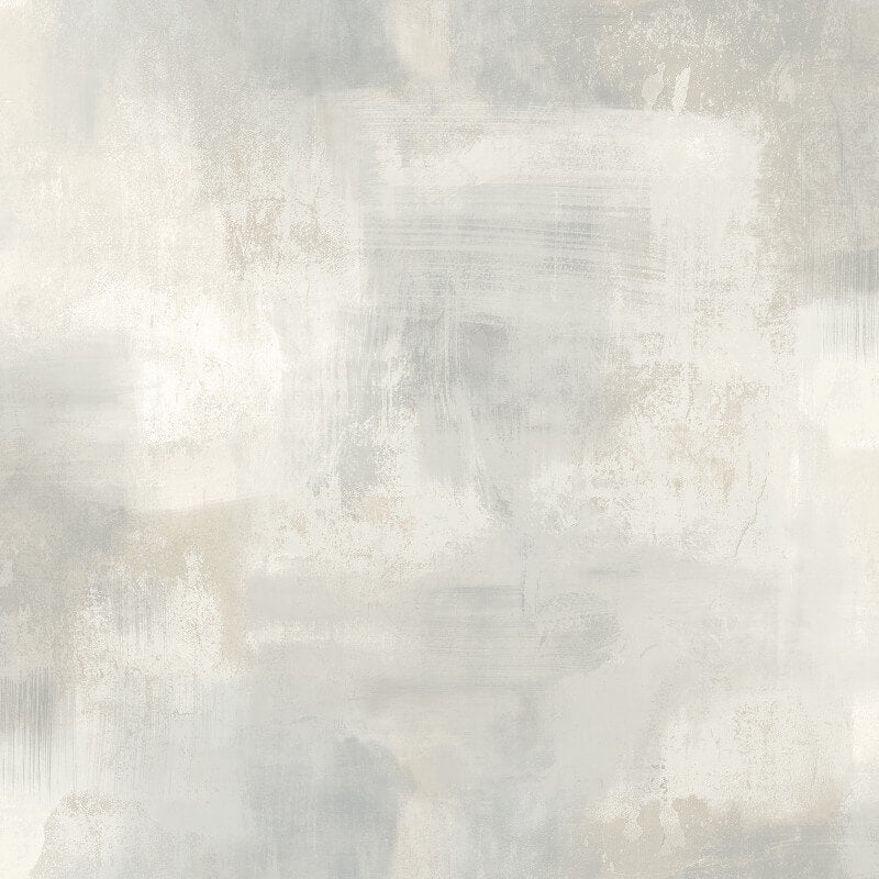 Asperia Metro Concrete Effect Wallpaper - White/Grey - Grandeco - A60001Wallpaper199