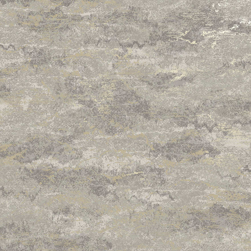 Atlas Wallpaper - Steel Grey - Holden Décor - 66072Wallpaper199