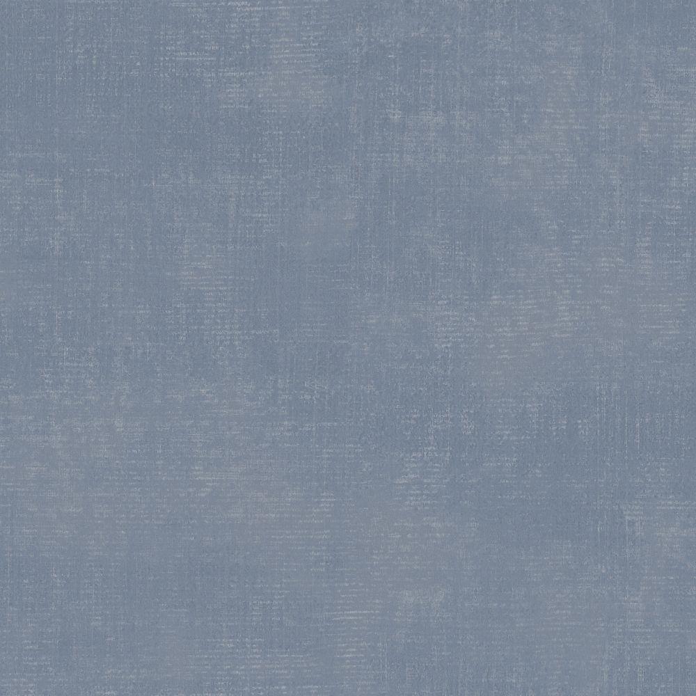 Atmosphere Metallic Linen Wallpaper - Blue - Galerie - G78252Wallpaper199