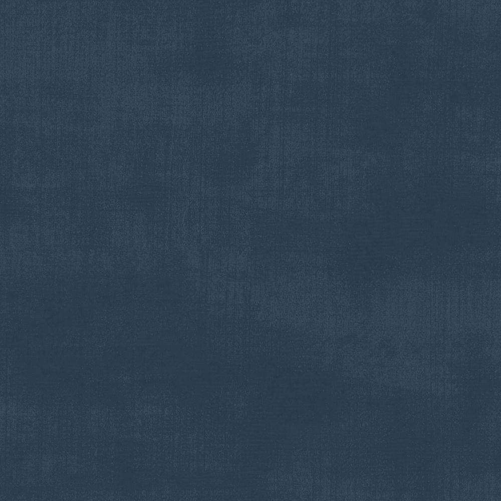 Atmosphere Metallic Linen Wallpaper - Navy - Galerie - G78254Wallpaper199