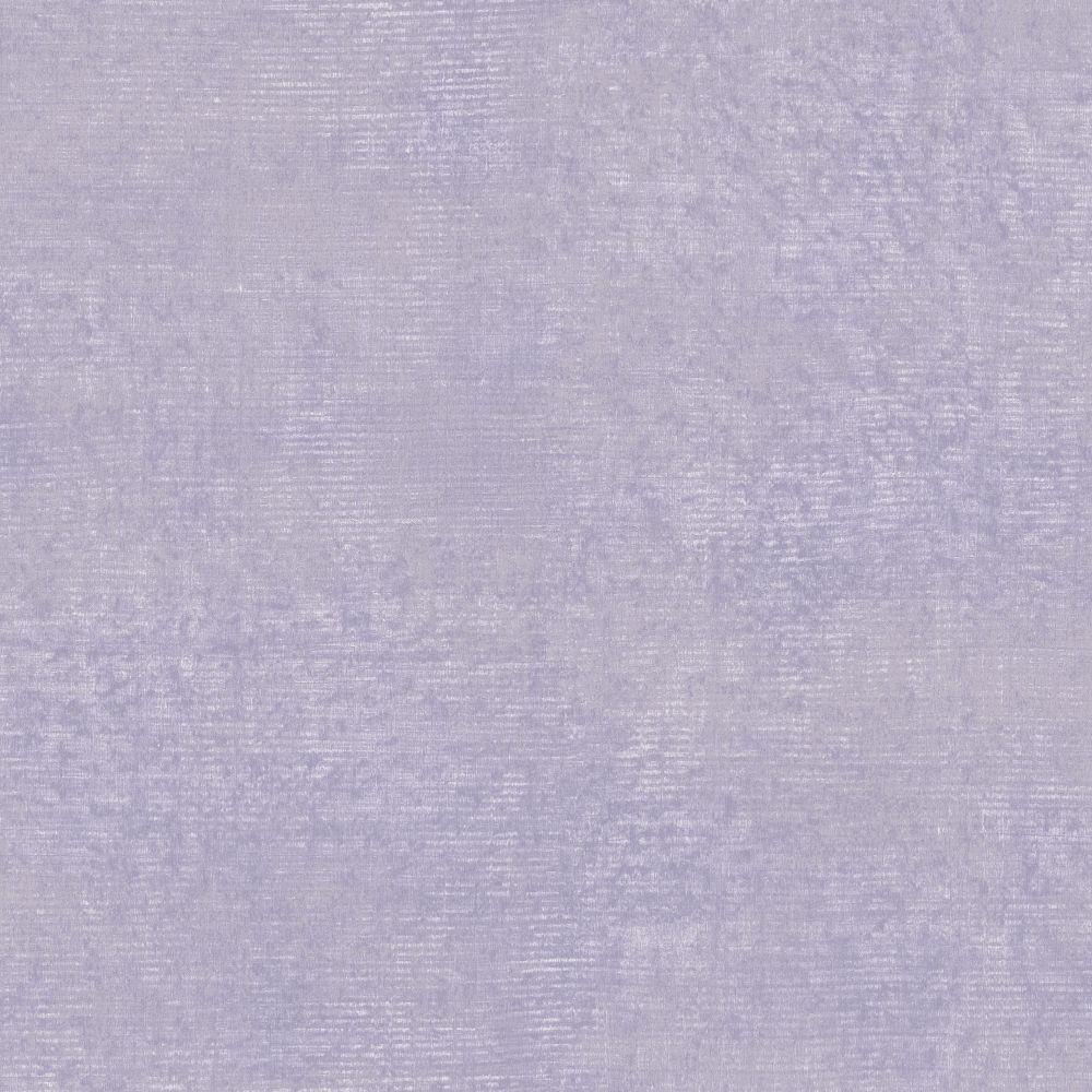 Atmosphere Metallic Linen Wallpaper - Purple - Galerie - G78255Wallpaper199