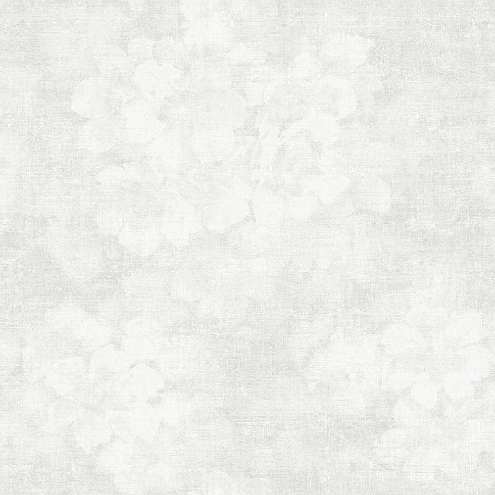 Atmosphere Mystic Floral Wallpaper - Off White - Galerie - G78262Wallpaper199