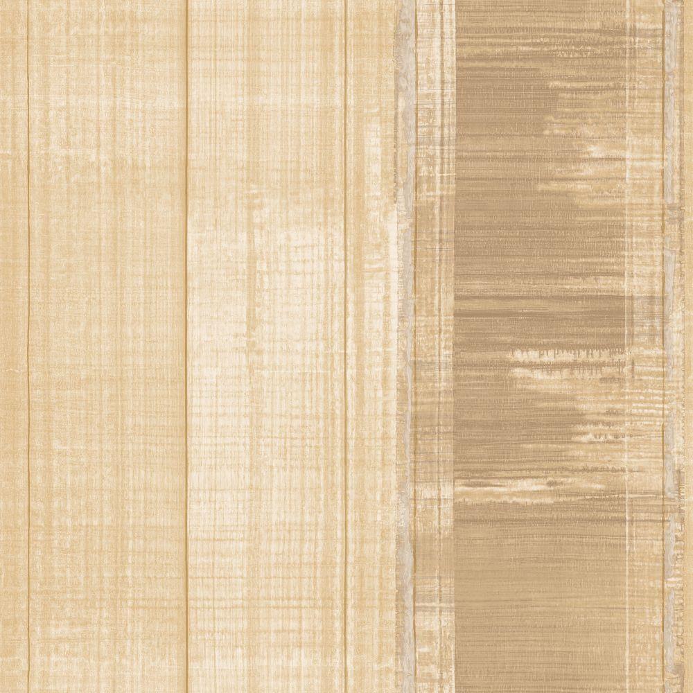 Atmosphere Sublime Stripe Wallpaper - Ochre - Galerie - G78273Wallpaper199