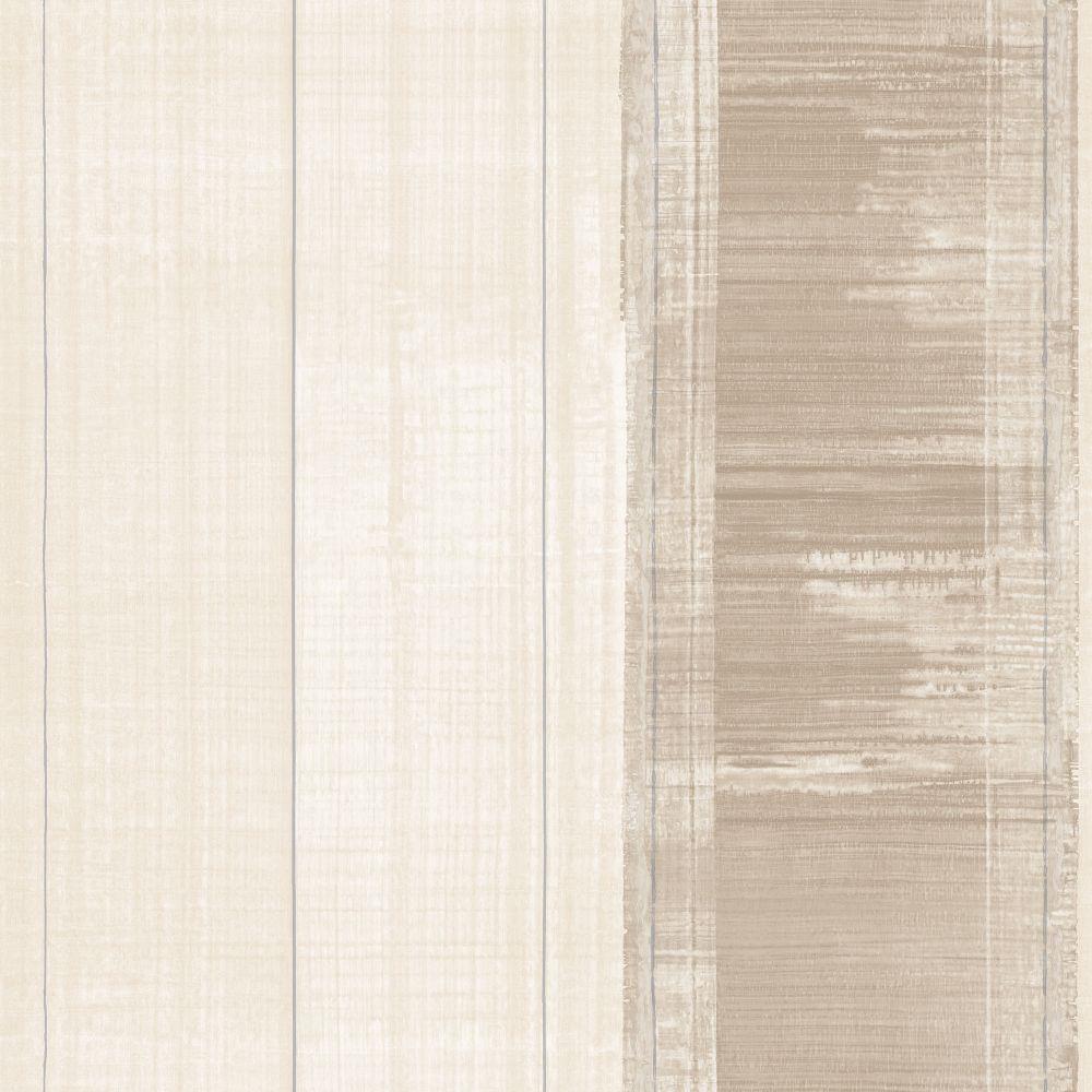 Atmosphere Sublime Stripe Wallpaper - Taupe - Galerie - G78275Wallpaper199