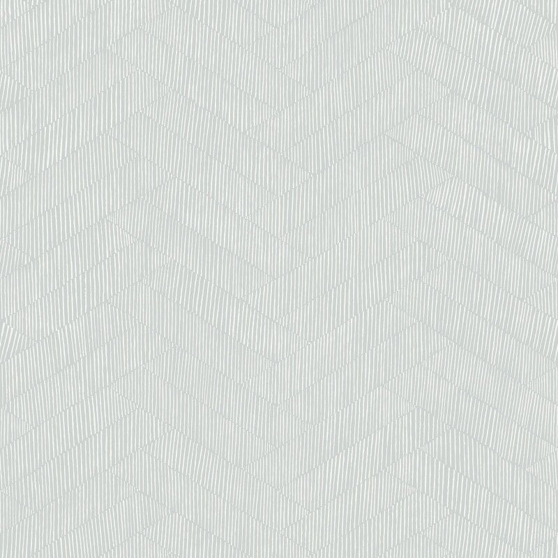 Attitude Ruby Geometric Wallpaper - Duck Egg - Grandeco - A65504Wallpaper199