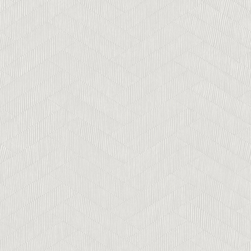 Attitude Ruby Geometric Wallpaper - Grey - Grandeco - A65502Wallpaper199