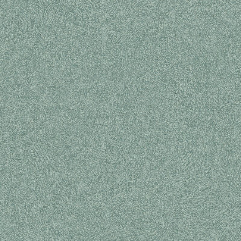Attitude Santiago Plain Texture Wallpaper - Teal - Grandeco - A67005Wallpaper199