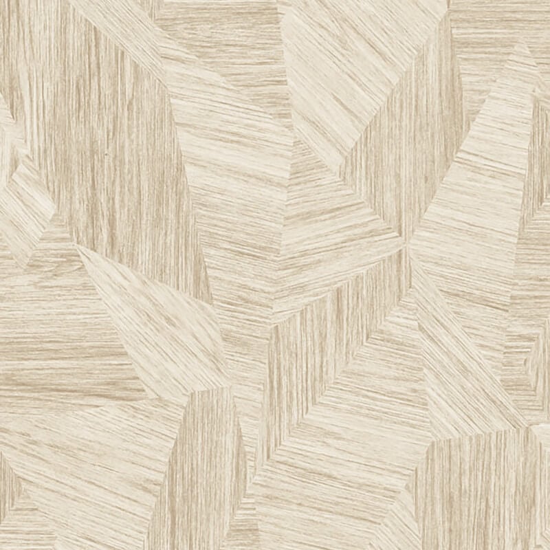 Attitude Talenso Geometric Wallpaper - Taupe - Grandeco - A66601Wallpaper199
