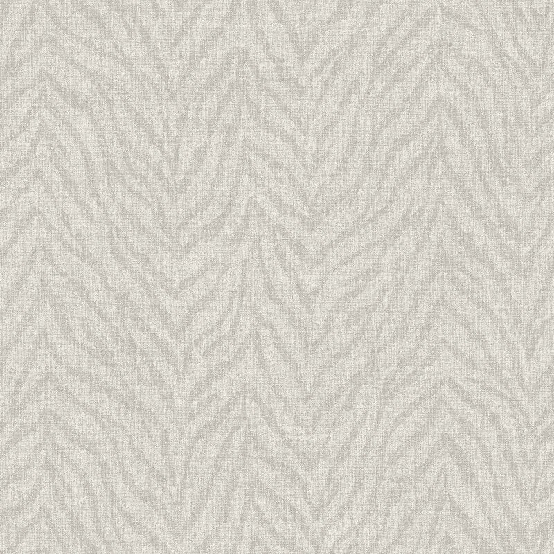 Attitude Zebra Animal Print Wallpaper - Neutral - Grandeco - A66701Wallpaper199