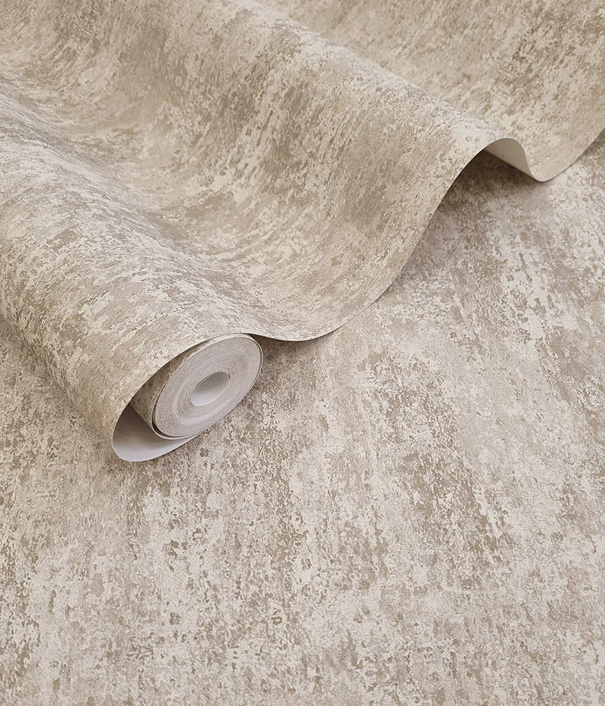 Austin Wallpaper - Taupe - Holden Décor - 36339Wallpaper199