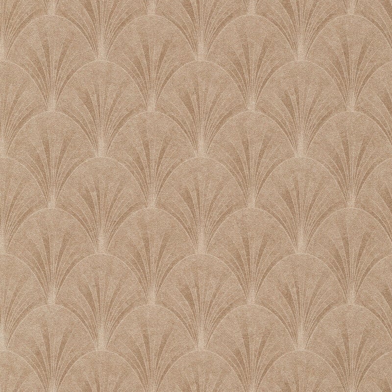 Avantgarde Fan Metallic Wallpaper - Gold - Elle Decoration - 10451 - 30Wallpaper199