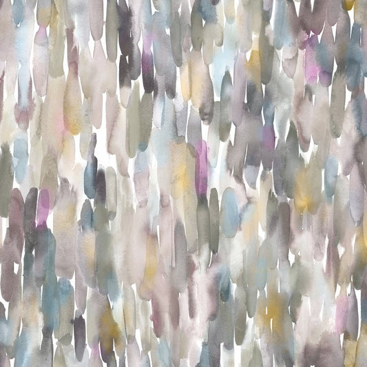 Azima Wallpaper - Ironstone - Voyage Maison - AZIMA/WPO/IROWallpaper199