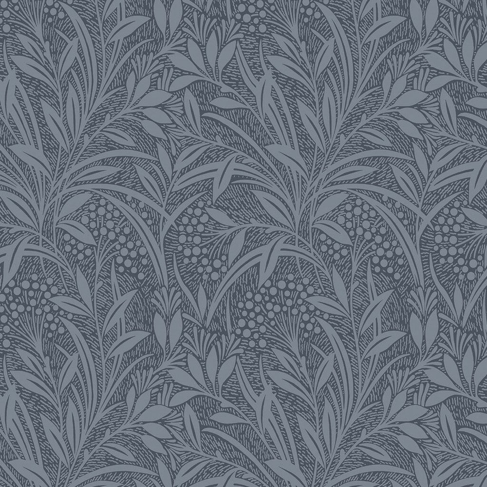 Barley Wallpaper - Dusky Seaspray - Laura Ashley - 113339Wallpaper199