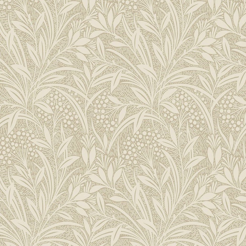 Barley Wallpaper - Natural - Laura Ashley - 113340Wallpaper199