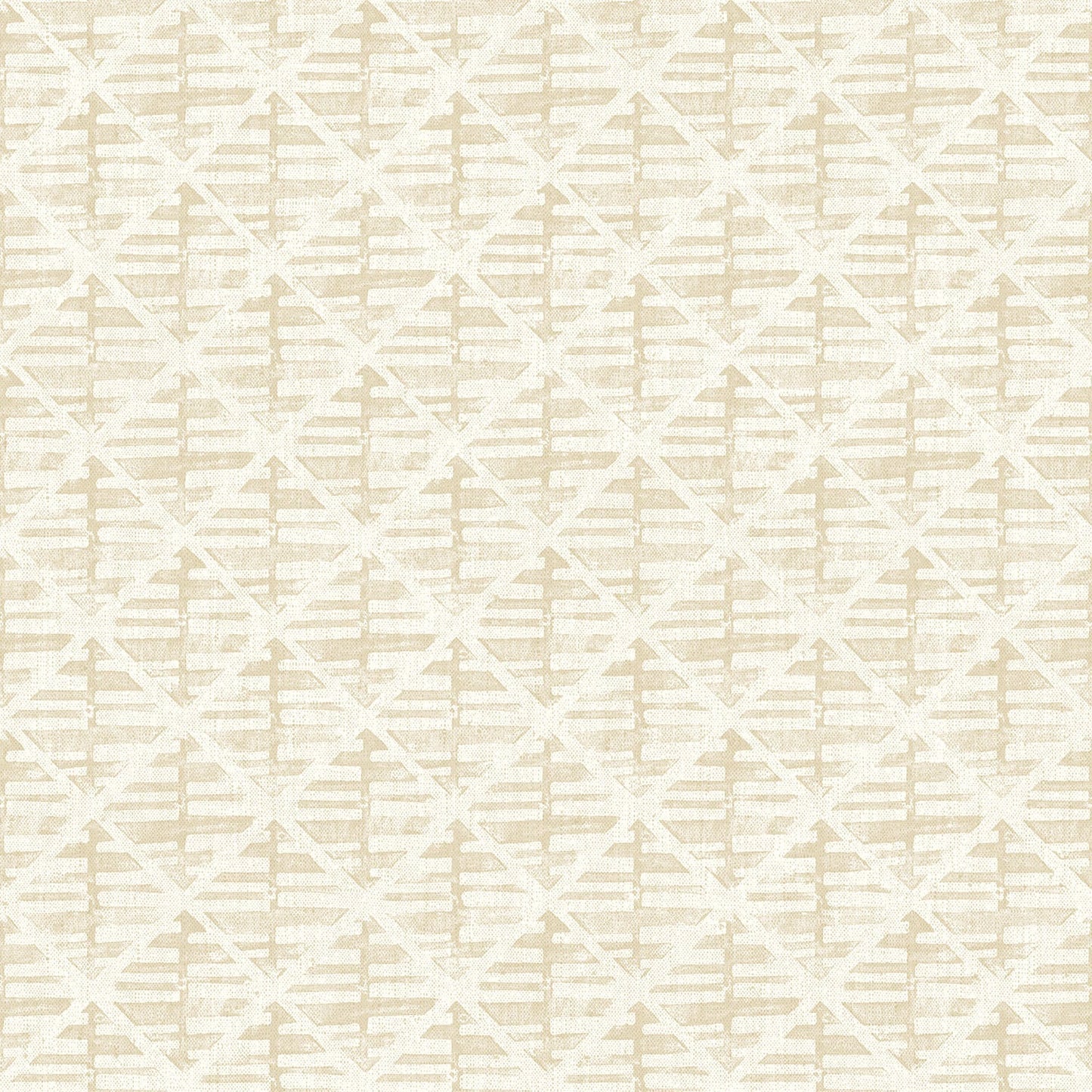Bazaar Geo Wallpaper - Beige - Galerie - G78289Wallpaper199