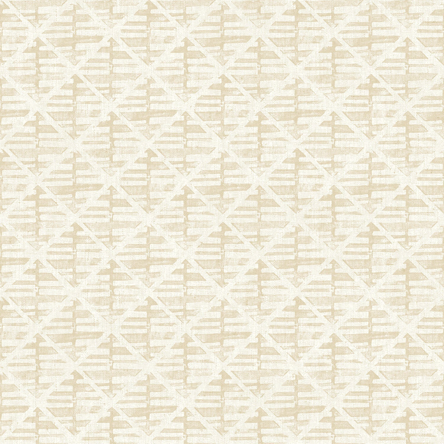 Bazaar Geo Wallpaper - Beige - Galerie - G78289Wallpaper199