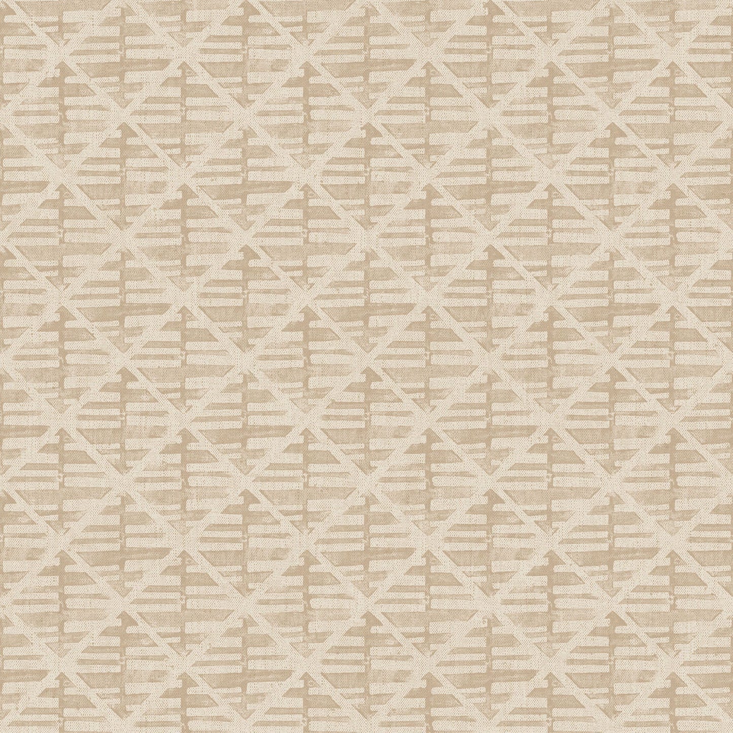 Bazaar Geo Wallpaper - Cinnamon - Galerie - G78290Wallpaper199