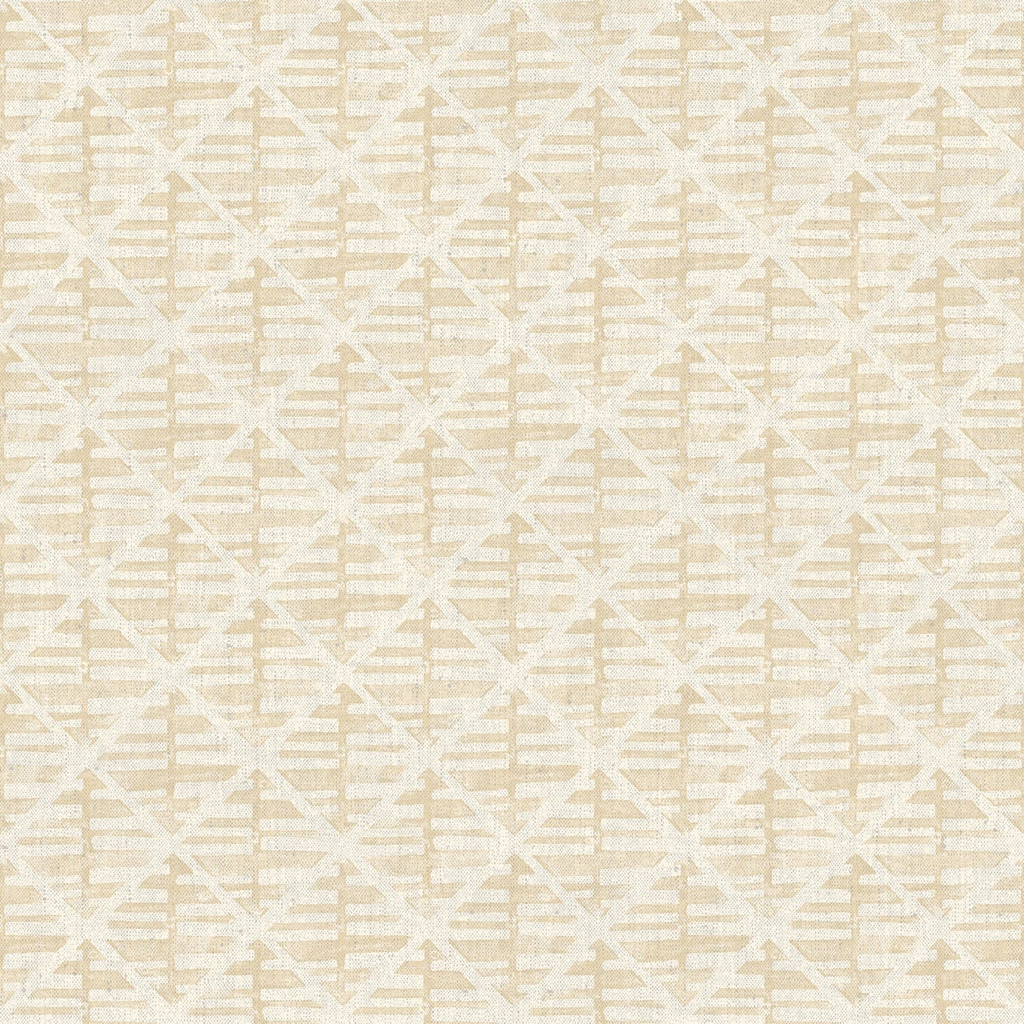 Bazaar Geo Wallpaper - Deep Cream - Galerie - G78292Wallpaper199