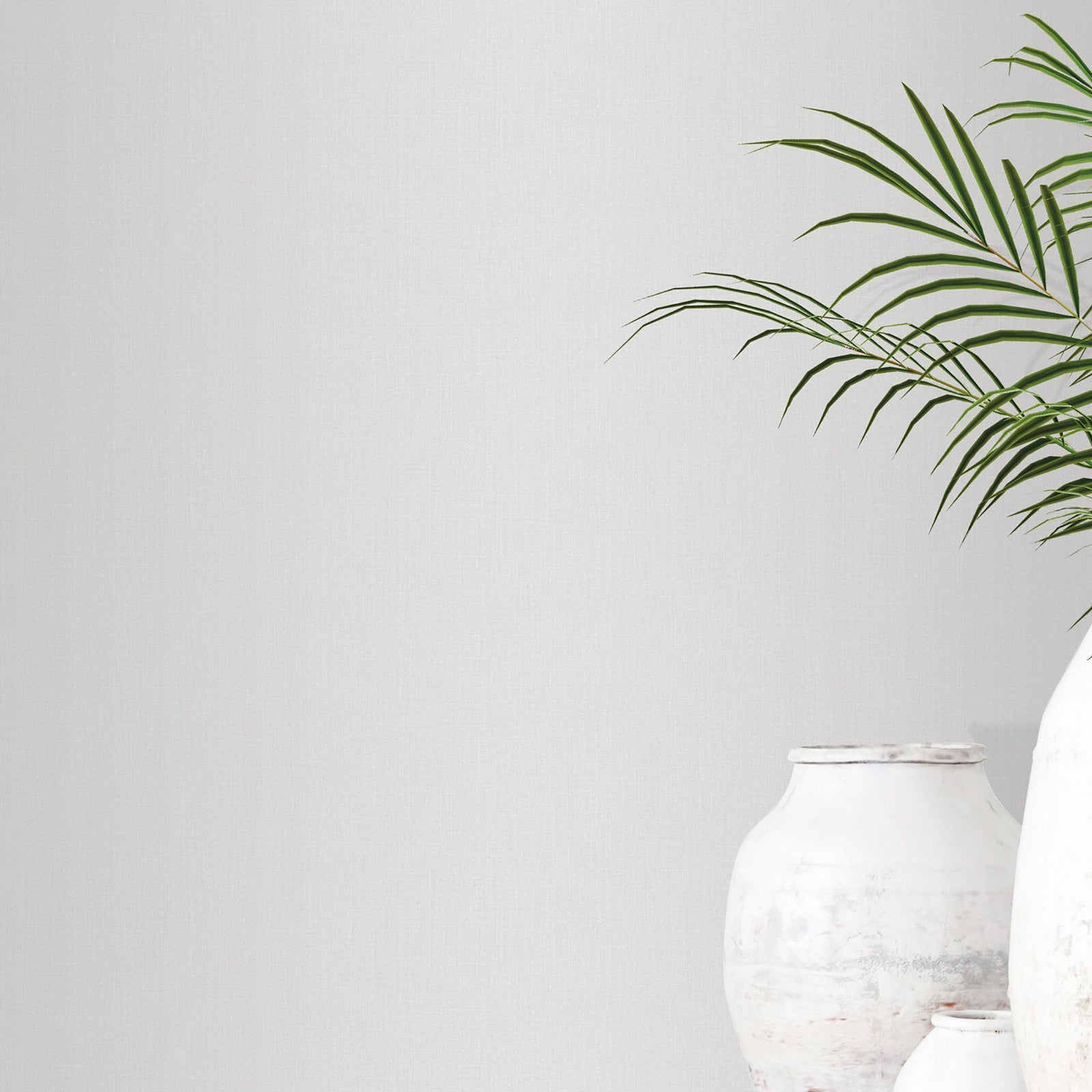 Bazaar Pearlescent Weave Wallpaper - Dove Silver - Galerie - G78307Wallpaper199
