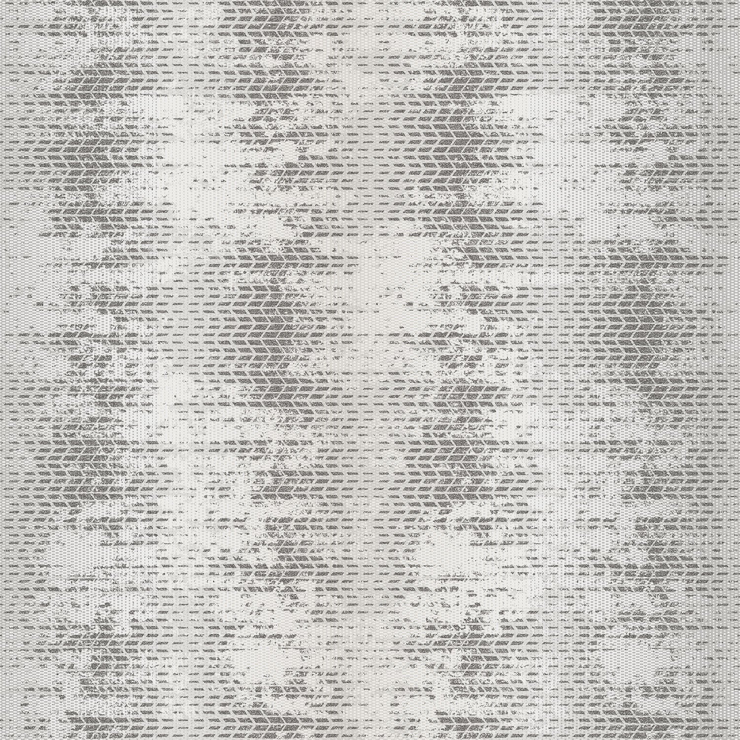 Bazaar Tribal Weave Wallpaper - Grey / Black - Galerie - G78286Wallpaper199