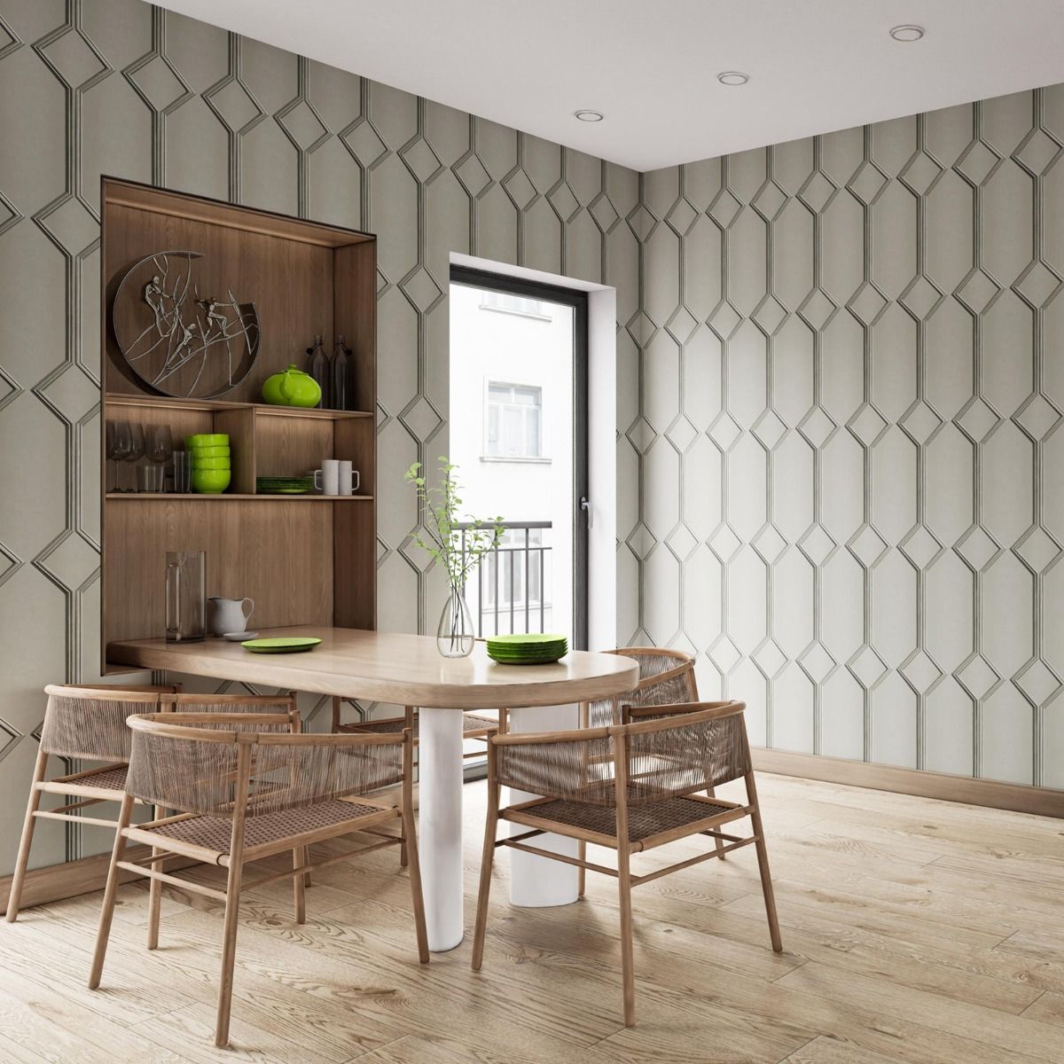 Belgravia - 215Wallpaper199