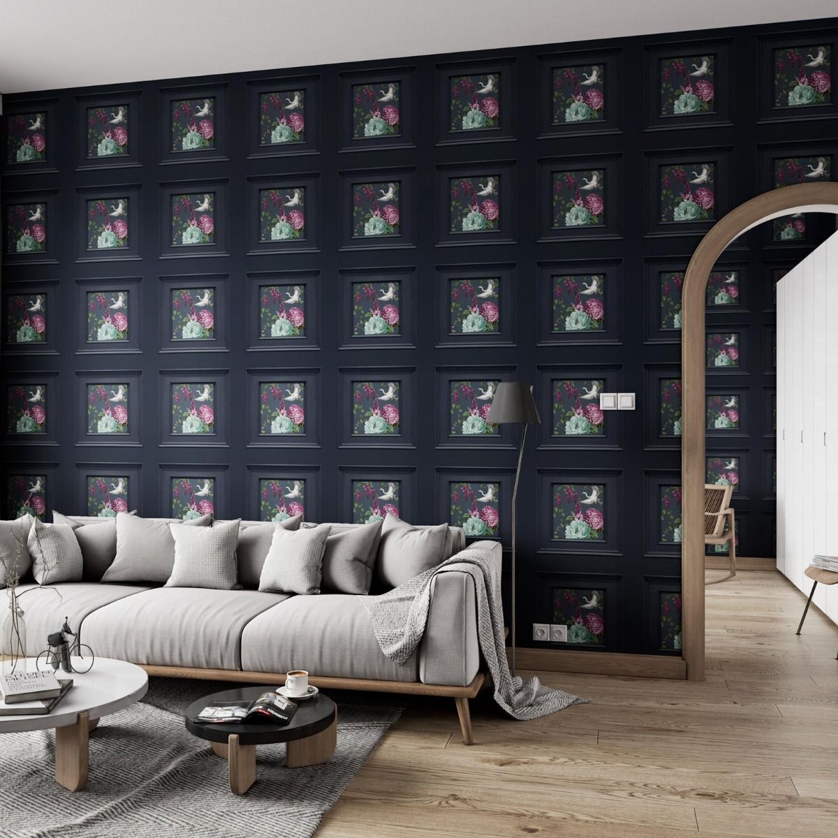 Belgravia - 244Wallpaper199