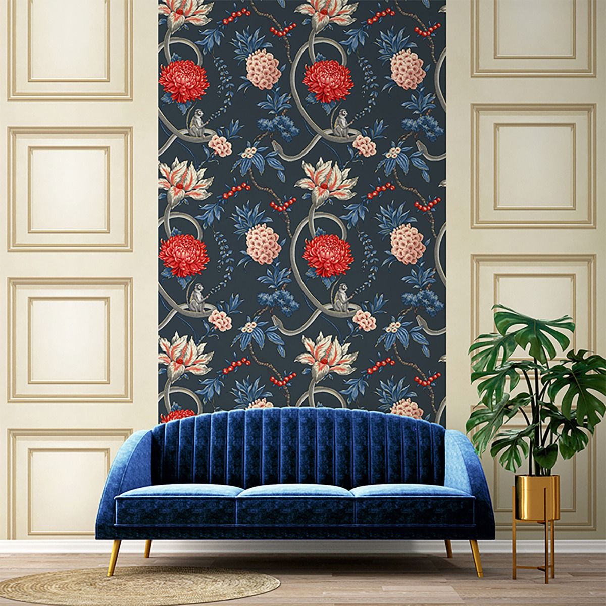 Belgravia - 39003Wallpaper199
