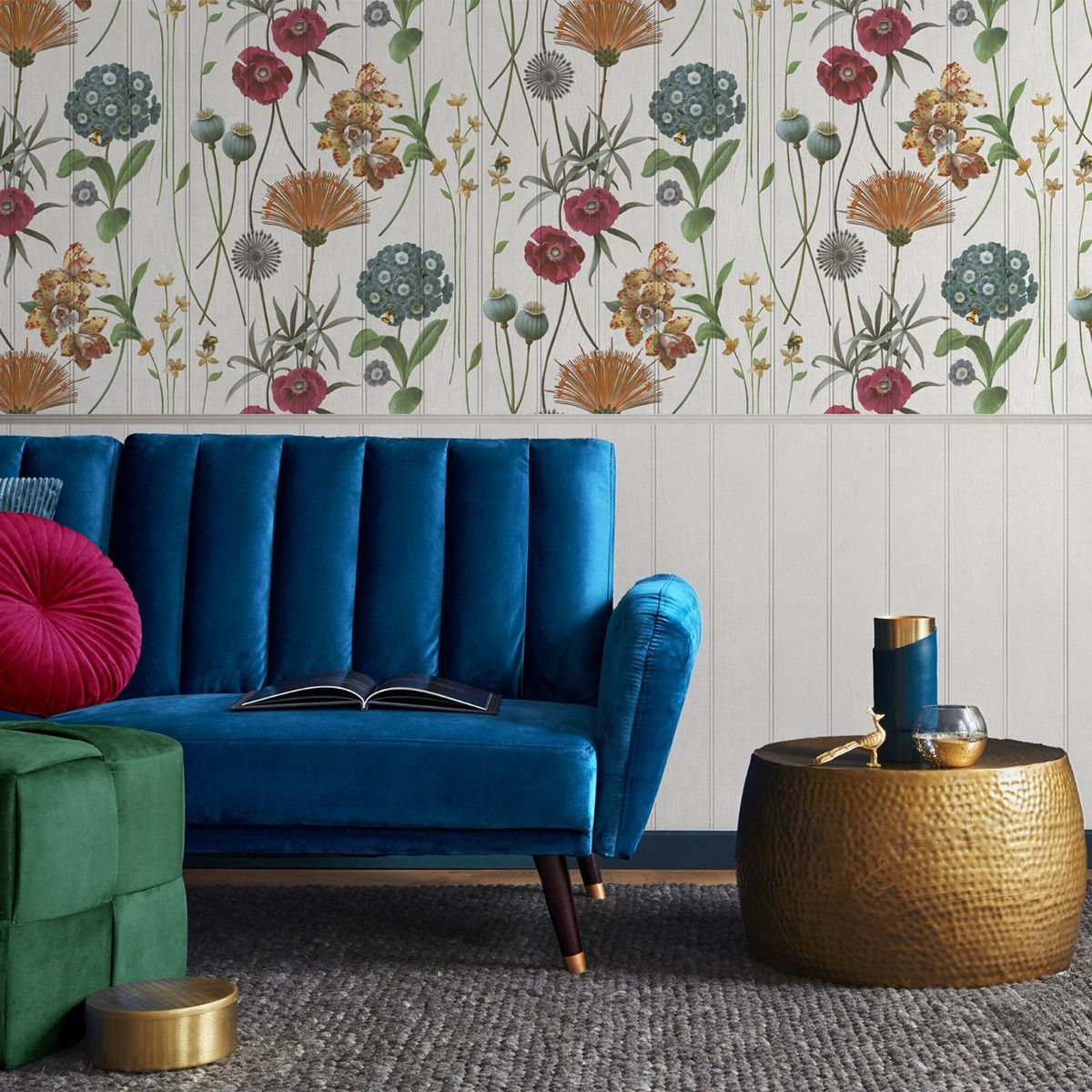 Belgravia - 4770Wallpaper199