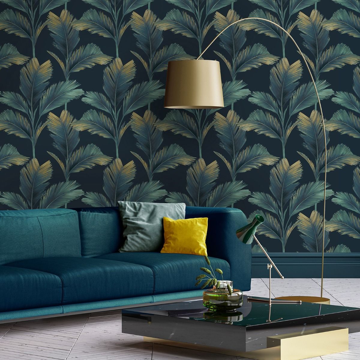 Belgravia - 59119Wallpaper199
