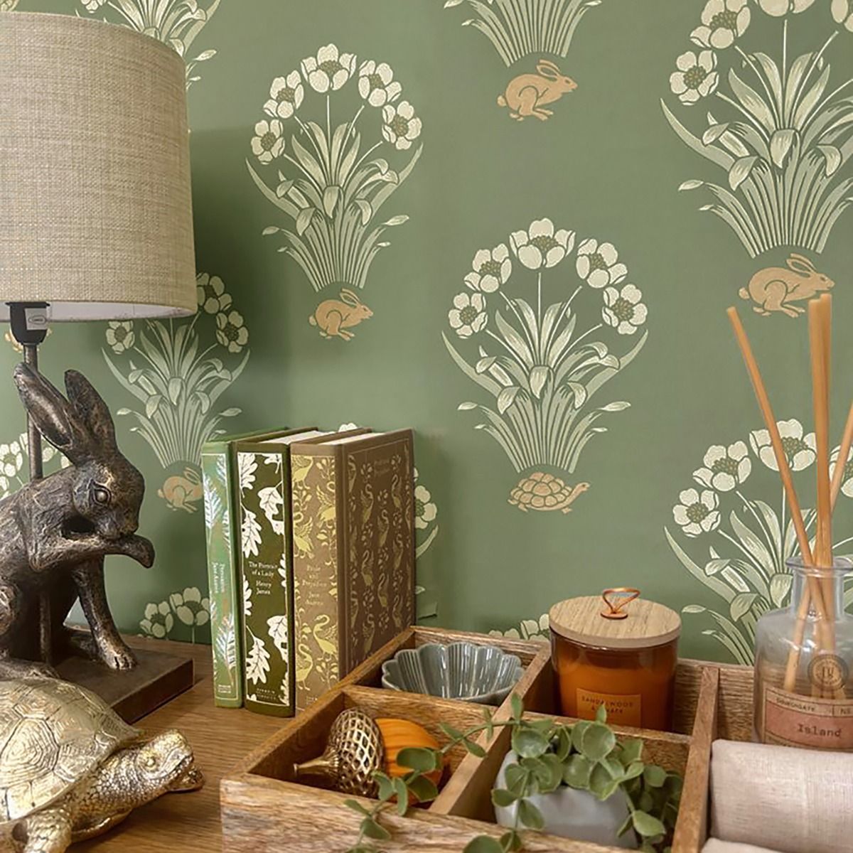 Belgravia - 6655Wallpaper199