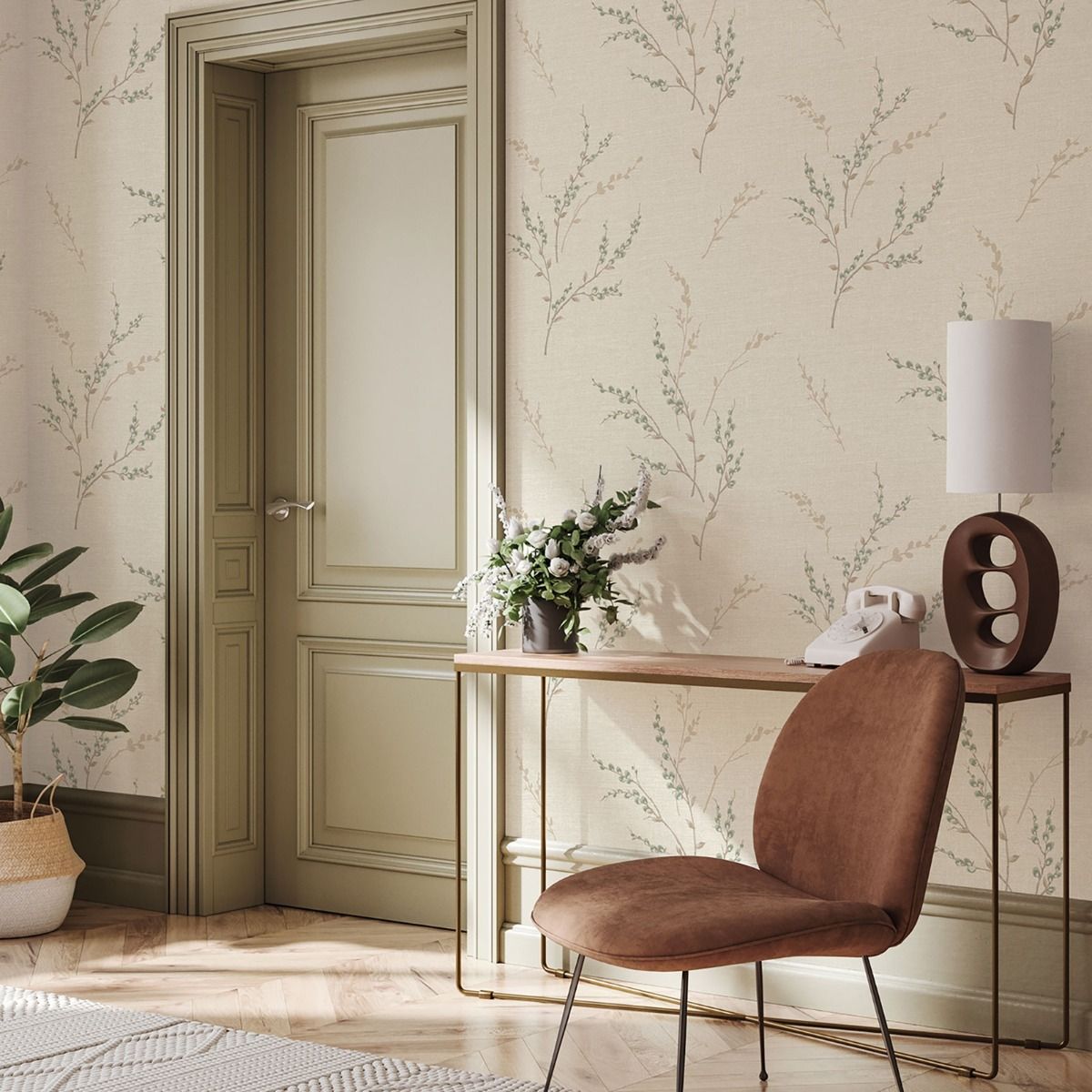 Belgravia - 7152Wallpaper199