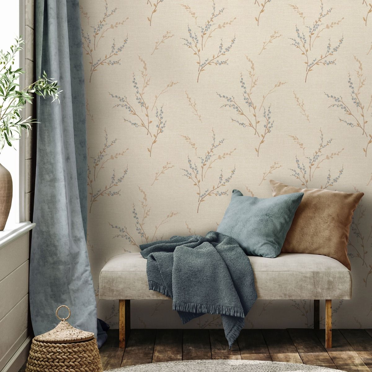 Belgravia - 7156Wallpaper199