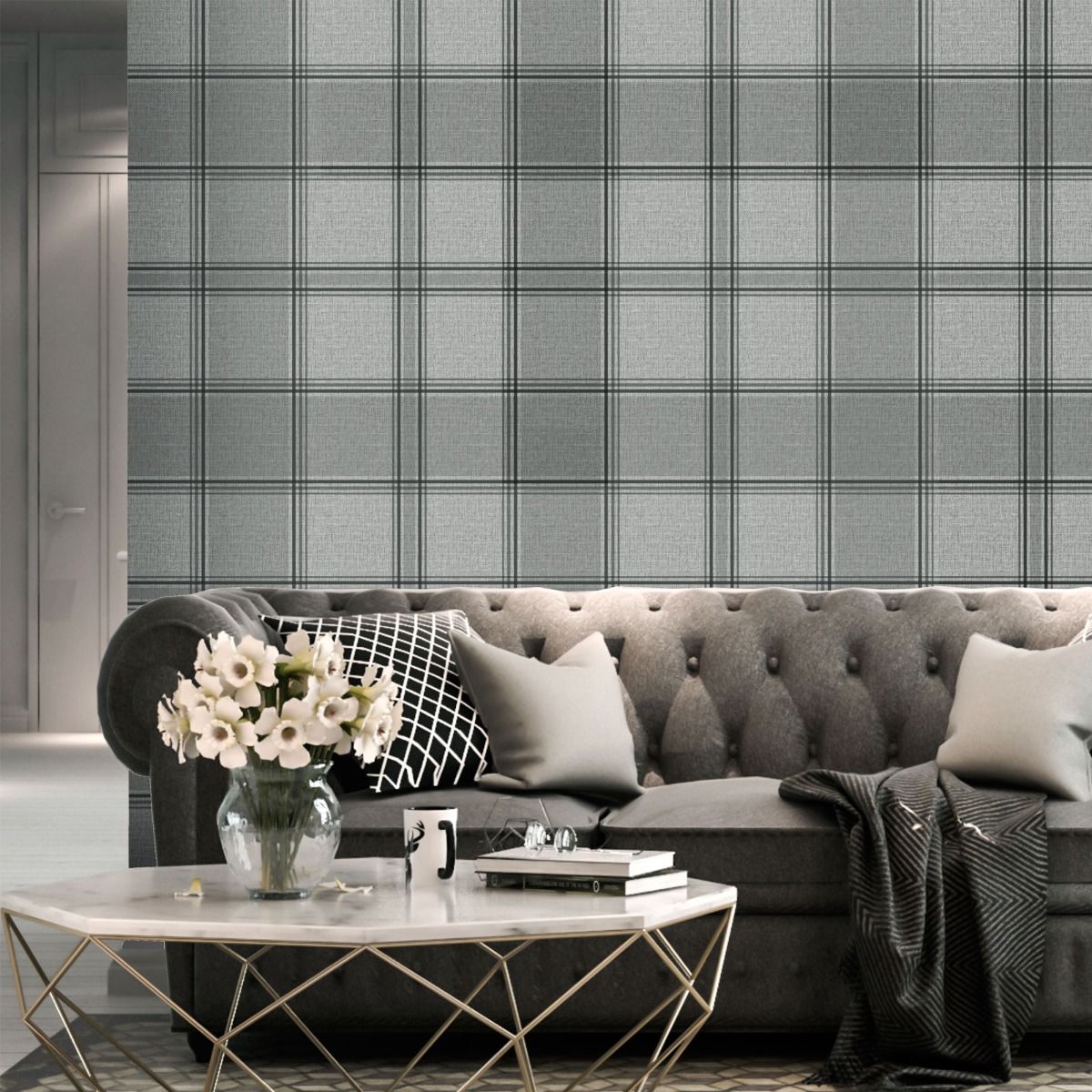 Belgravia - 8101Wallpaper199