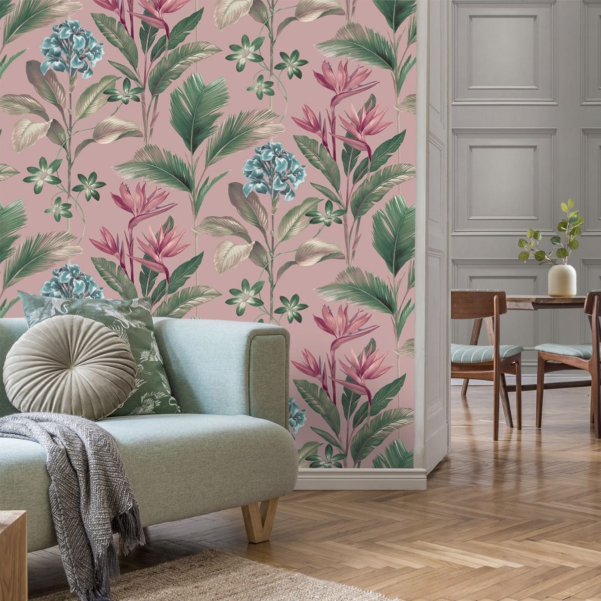 Belgravia - 8485Wallpaper199