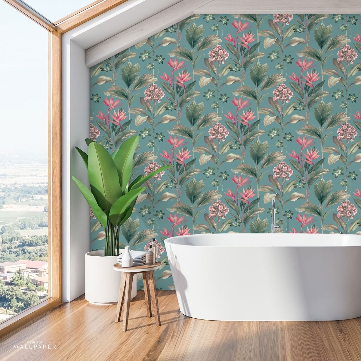 Belgravia - 8486Wallpaper199
