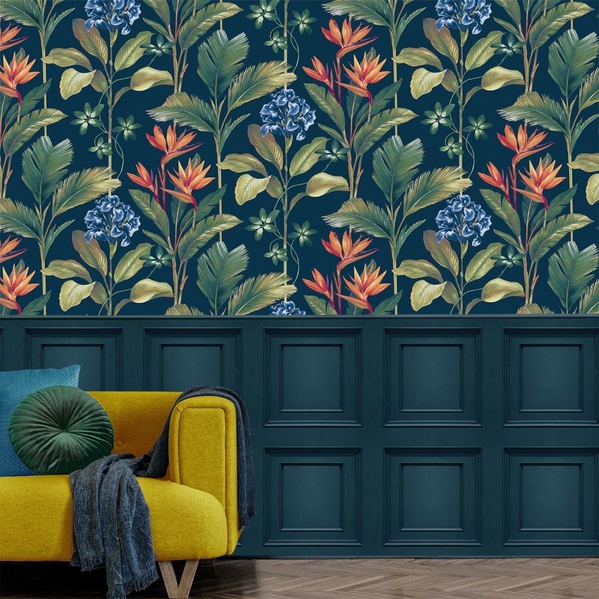 Belgravia - 8487Wallpaper199