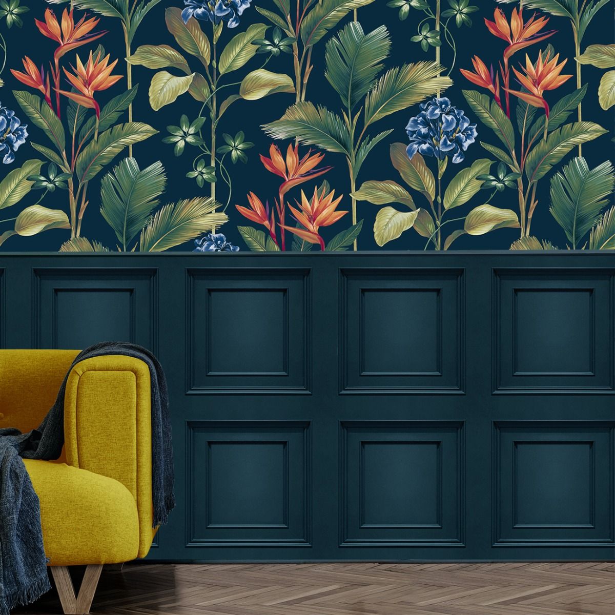 Belgravia - 8491Wallpaper199