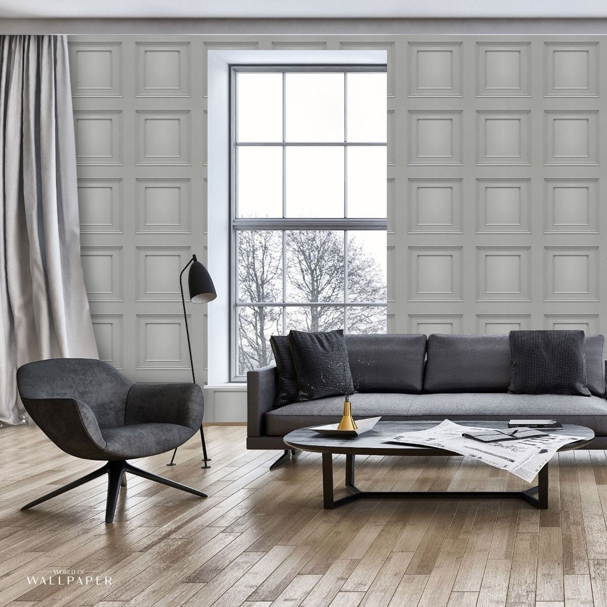 Belgravia - 8492Wallpaper199